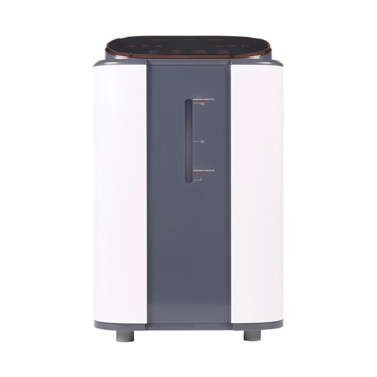 Syreinhalator