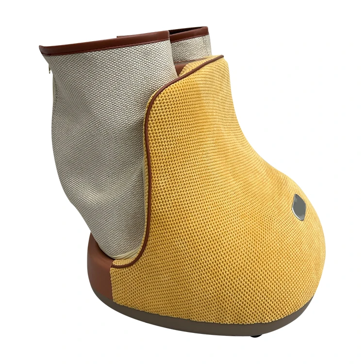 Ozone Foot Massager