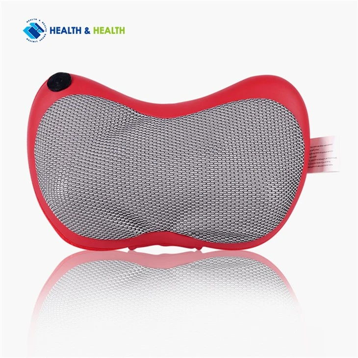 bärbar elektrisk nackmassager