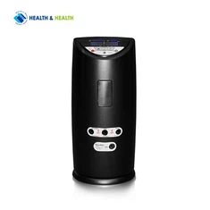 Högpotentialterapianordning