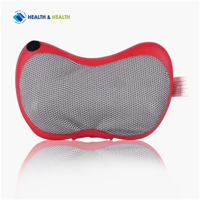bärbar elektrisk nackmassager