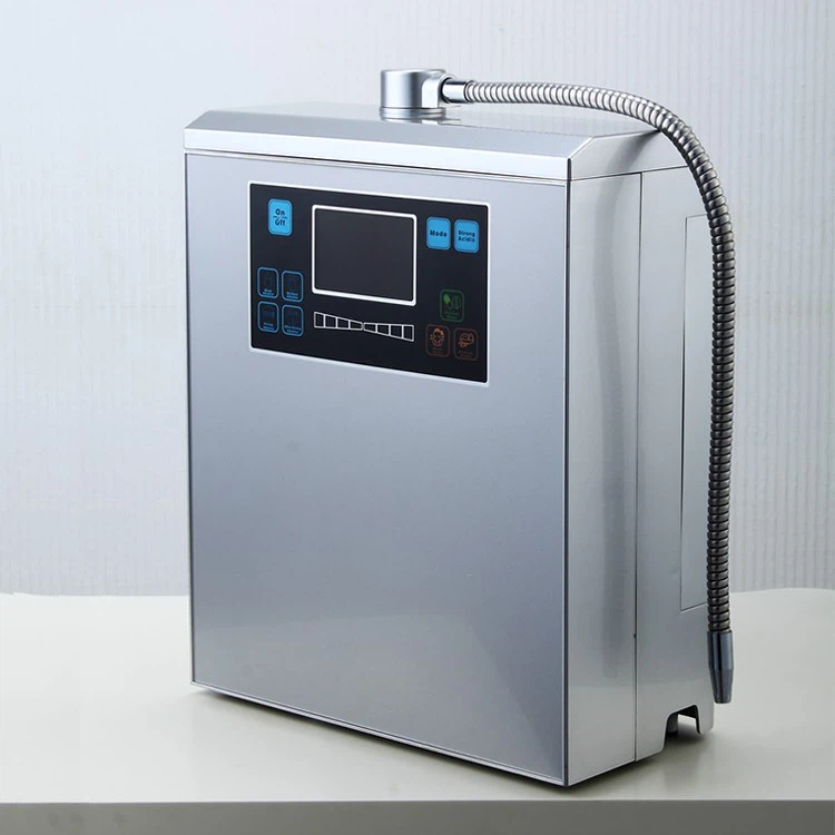 water machine4 water machine4